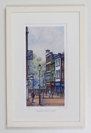 Grafton Street