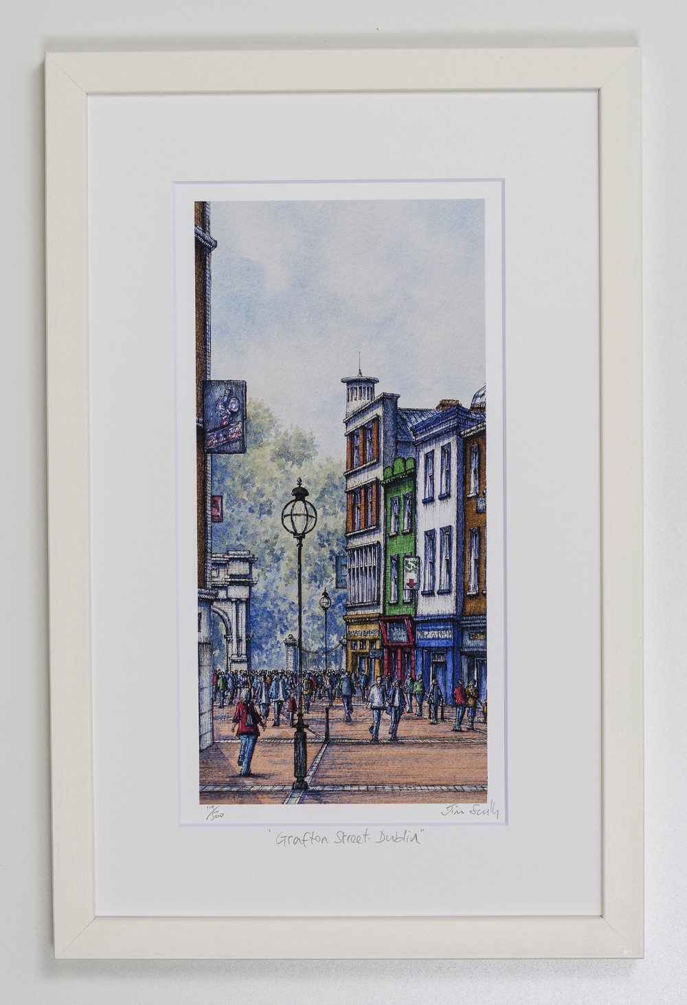 Grafton Street