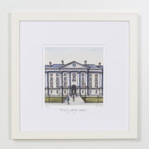 Trinity College