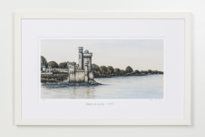 Blackrock Castle