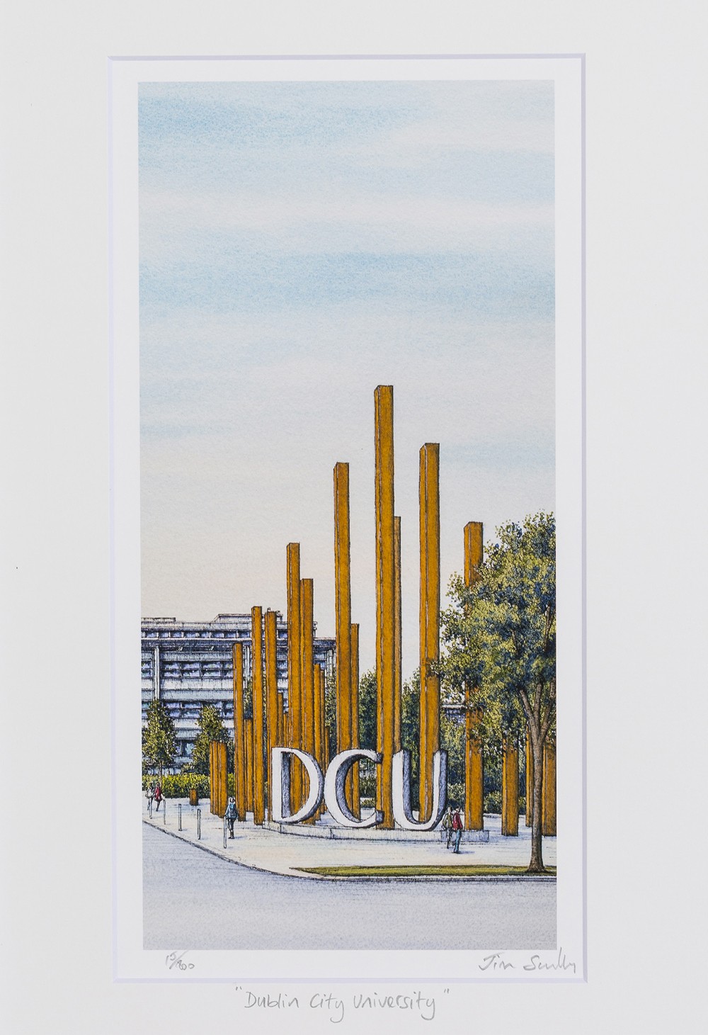 DCU