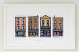 Dublin Pubs