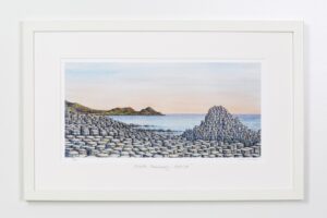 Giant's Causeway