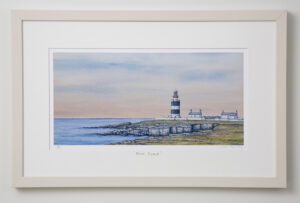 Hook Head