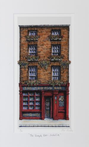 The Temple Bar