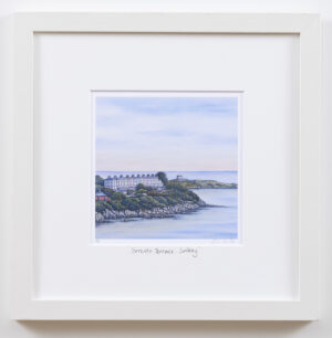 Sorrento Terrace Dalkey